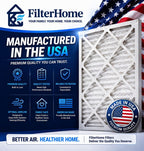 MERV 11 Air Filter – Balanced Home Protection