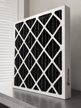 30x30x1 FilterHome Odor Eliminator carbon air filter