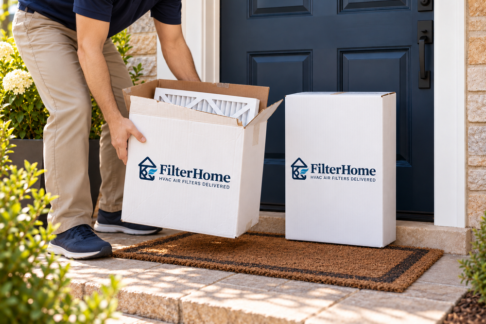 Ordered the Wrong Size? We Swap It at Your Door
