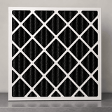 30x30x1 FilterHome Odor Eliminator carbon air filter