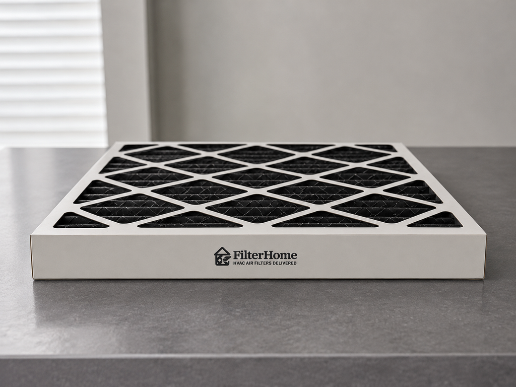 Odor Eliminator – Odor & Smoke Defense Air Filter