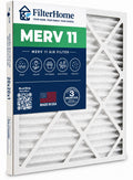 MERV 11 Air Filter – Balanced Home Protection