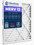 MERV 13 Air Filter - Premium Filtration