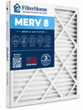 MERV 8 Air Filter – Best Airflow
