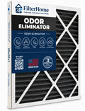 Odor Eliminator – Odor & Smoke Defense Air Filter