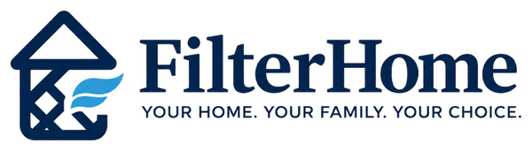 FilterHome. Your home. Your family. Your choice.