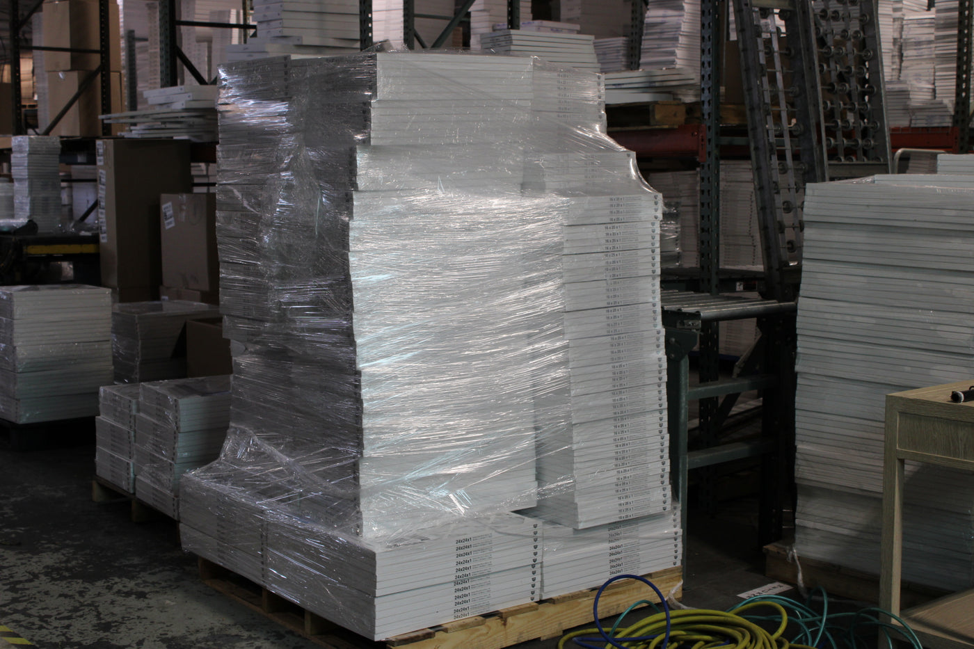 FilterHome HVAC & Furnace Air Filters Long Island