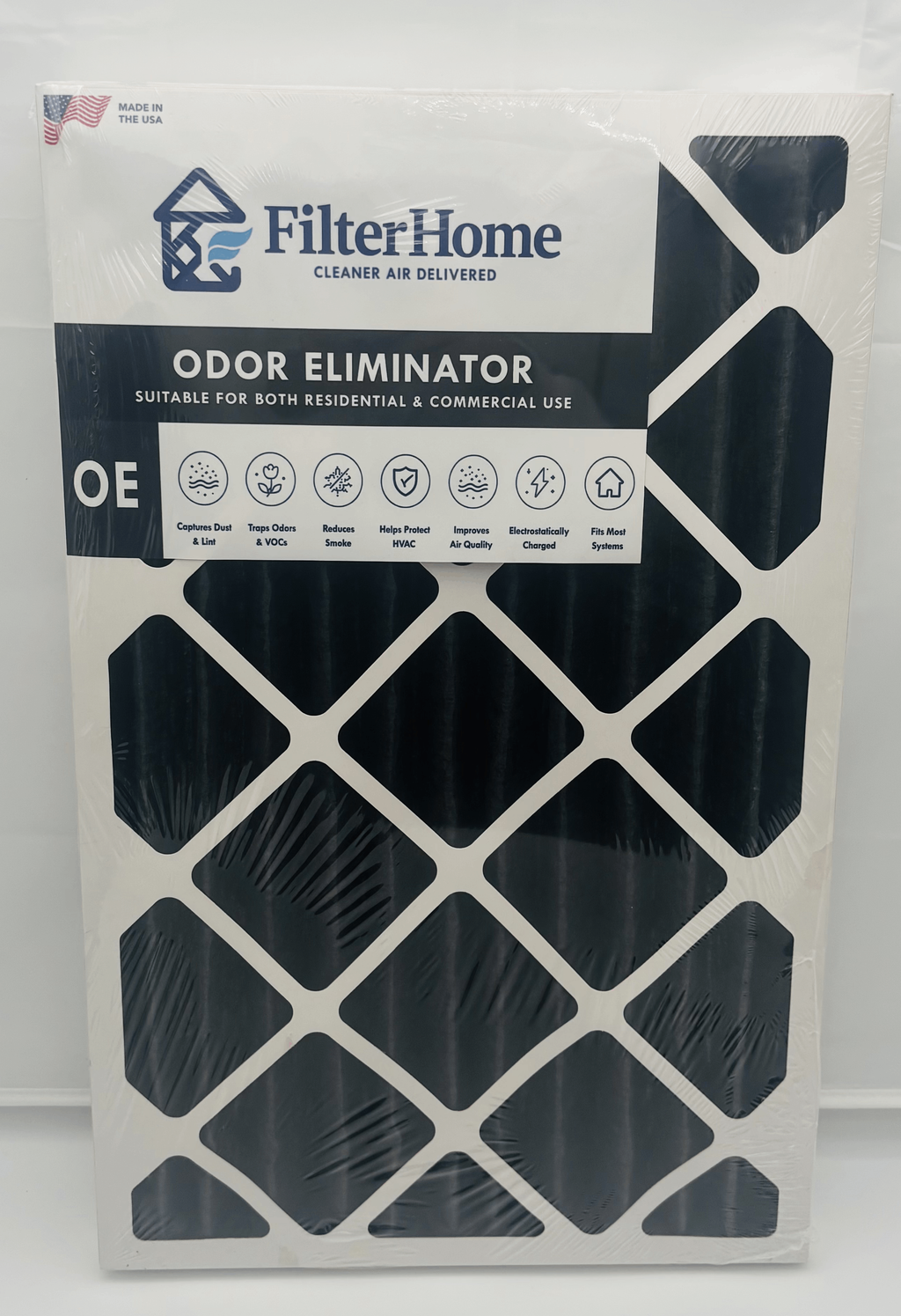Odor Eliminator – Odor & Smoke Defense Air Filter