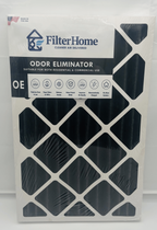 Odor Eliminator – Odor & Smoke Defense Air Filter