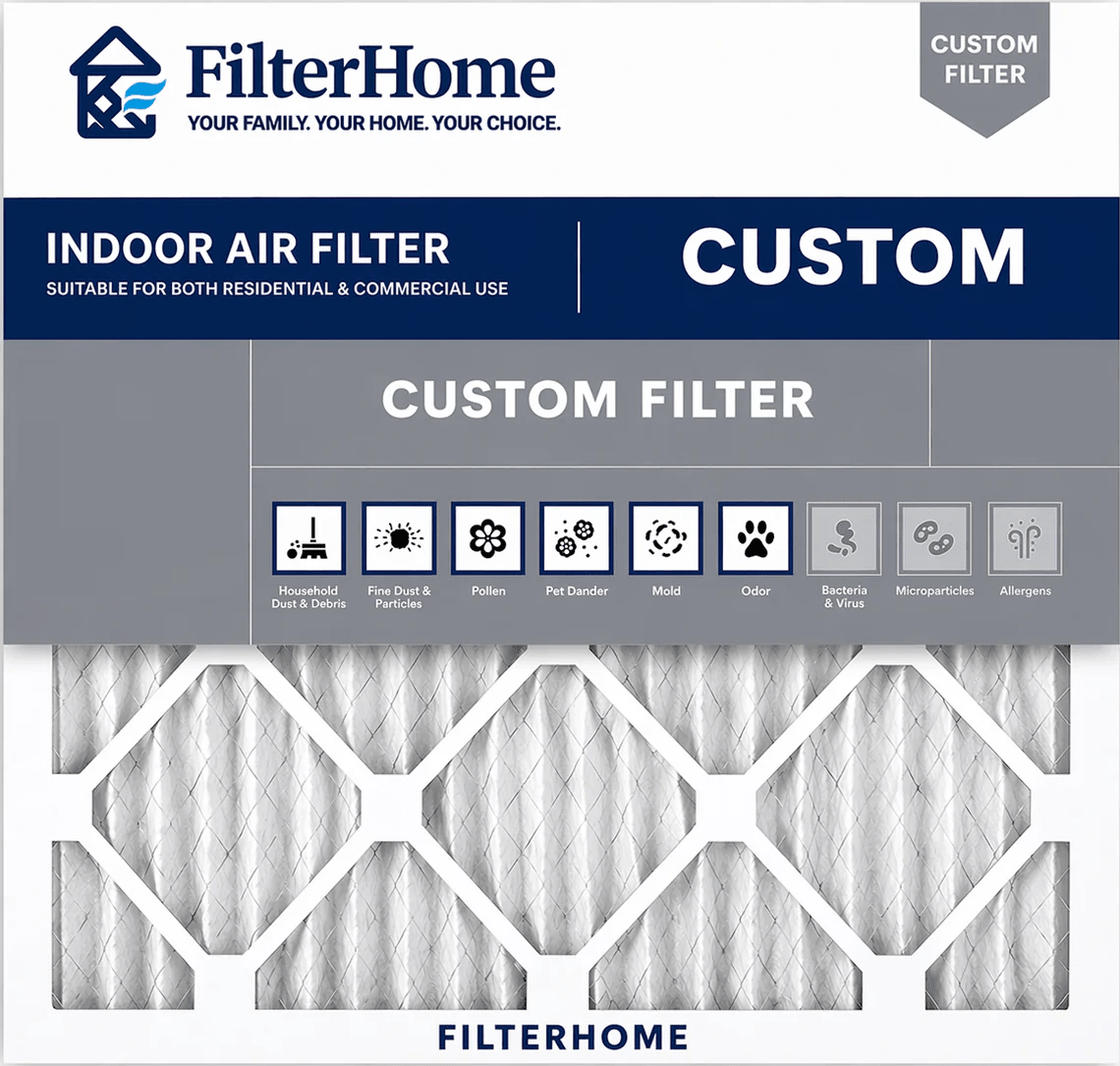 Custom Air Filter